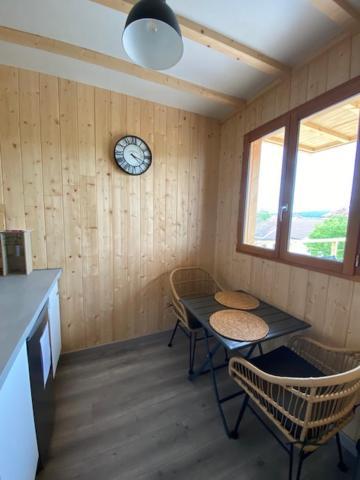 Nuit'S Feerique En Champagne Villa Meurville Dış mekan fotoğraf