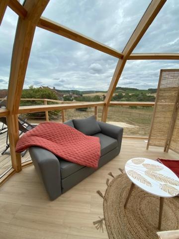 Nuit'S Feerique En Champagne Villa Meurville Dış mekan fotoğraf